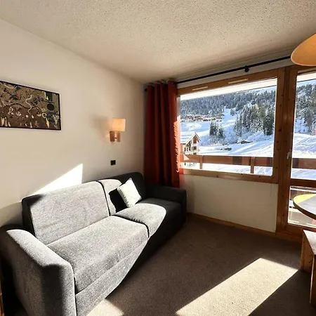 Mucillon G - Mucillon 4 Mae-3751 Daire Valmorel